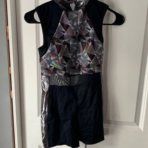 Weissman SA Small Adult Bodysuit